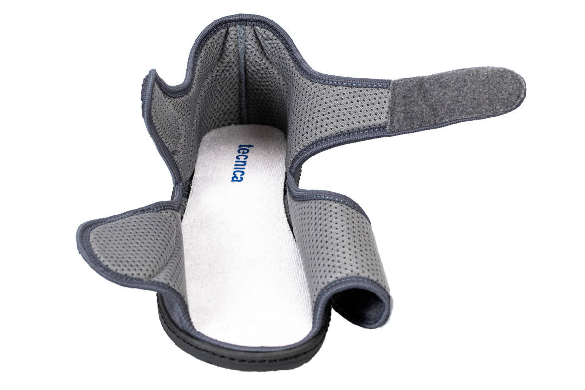 Calzatura Ortopedica TECNICA 5T - Extro Style