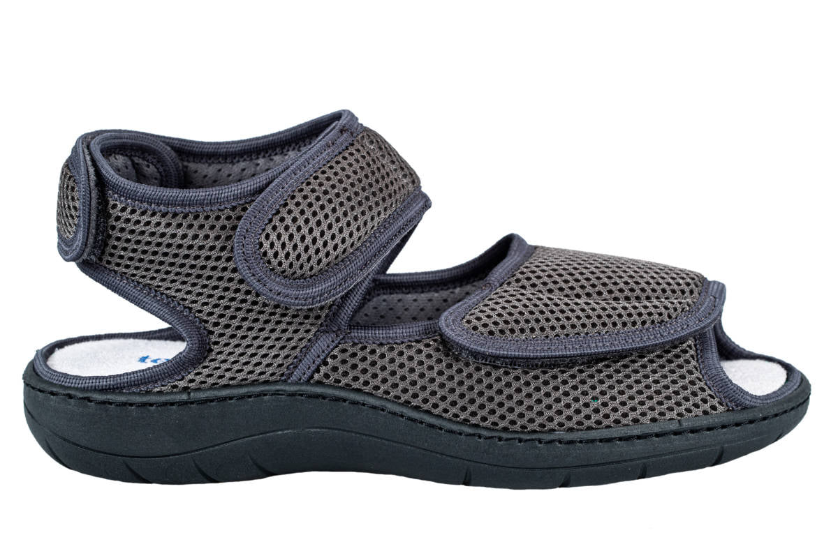 Calzatura Ortopedica TECNICA T2 AIR - Extro Style