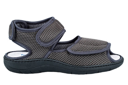 Calzatura Ortopedica TECNICA T2 AIR - Extro Style