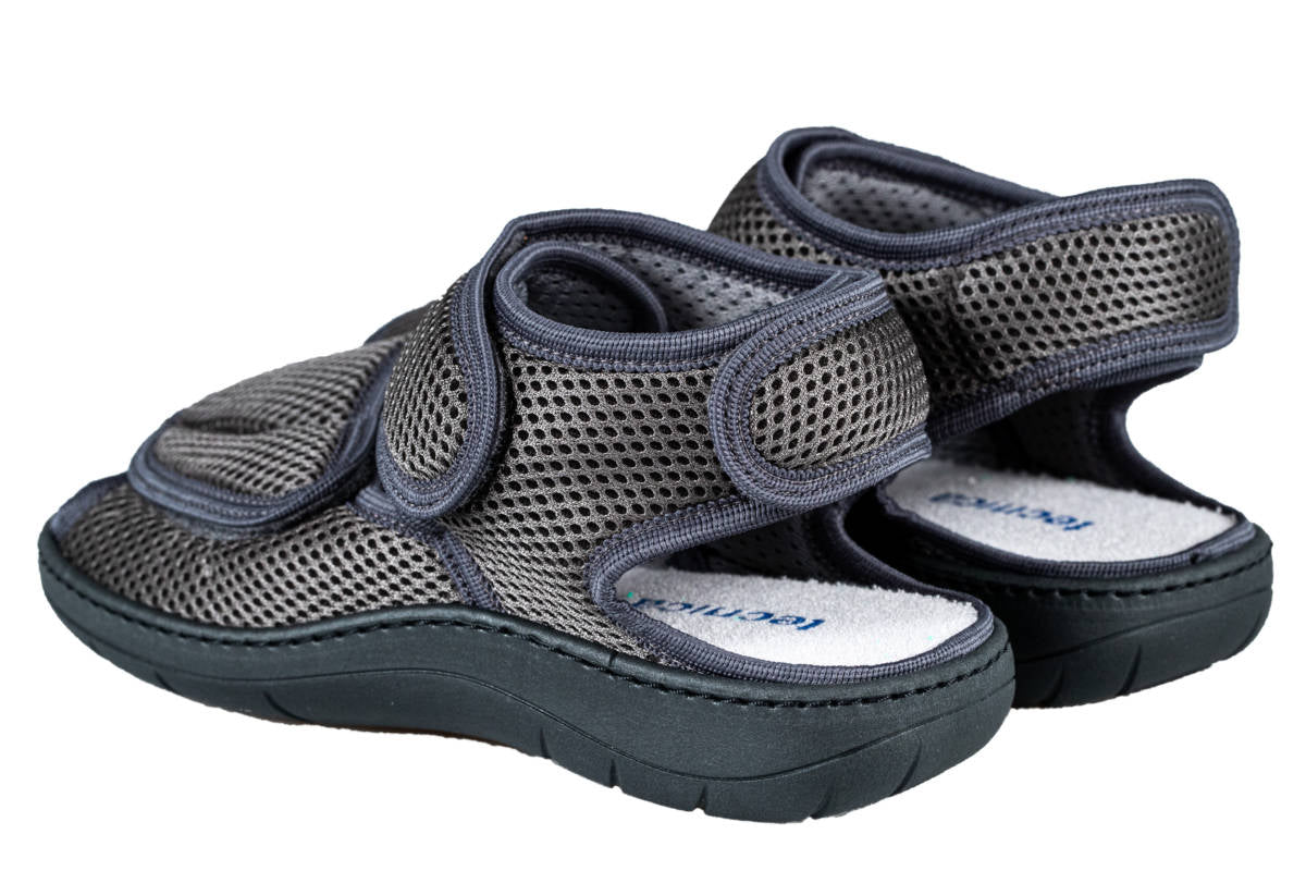 Calzatura Ortopedica TECNICA T2 AIR - Extro Style