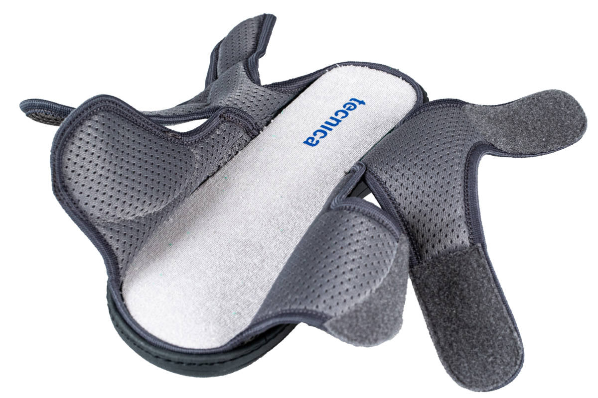 Calzatura Ortopedica TECNICA T2 AIR - Extro Style