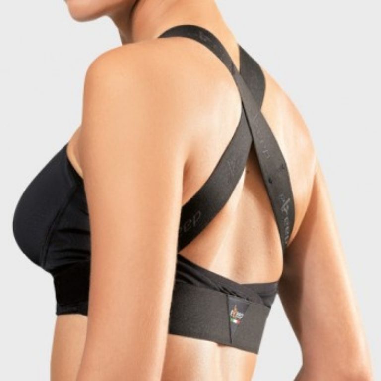 B1 Postural Bra – Reggiseno Posturale con Chiusura Anteriore