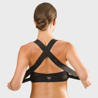 B1 Postural Bra – Reggiseno Posturale con Chiusura Anteriore