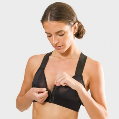 B1 Postural Bra – Reggiseno Posturale con Chiusura Anteriore