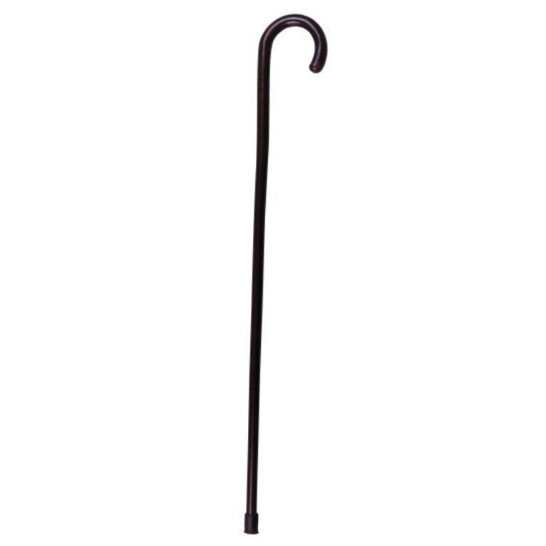 Bastone da Passeggio in Legno di Faggio Naturale – Modello Uomo/Donna – Altezza 92 cm