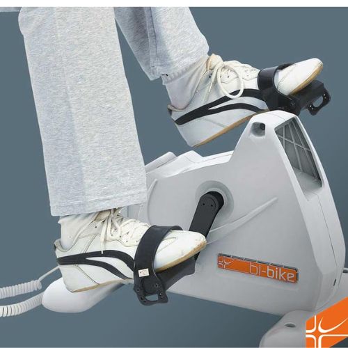 Bi-bike – Allenatore motorizzato per la mobilizzazione passiva
