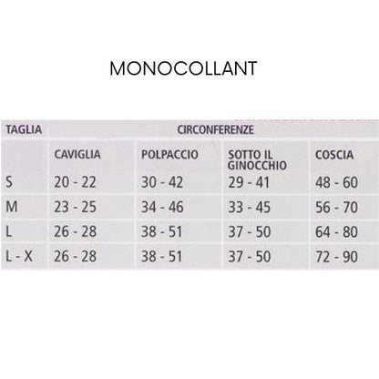 Calze Mediven Thrombexin 18 – ANTITROMBO preventive ospedaliere
