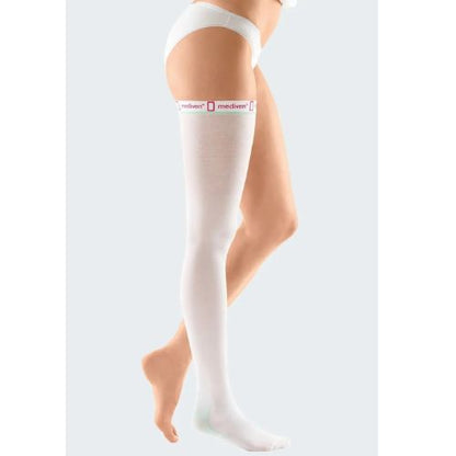 Calze Mediven Thrombexin 18 – ANTITROMBO preventive ospedaliere