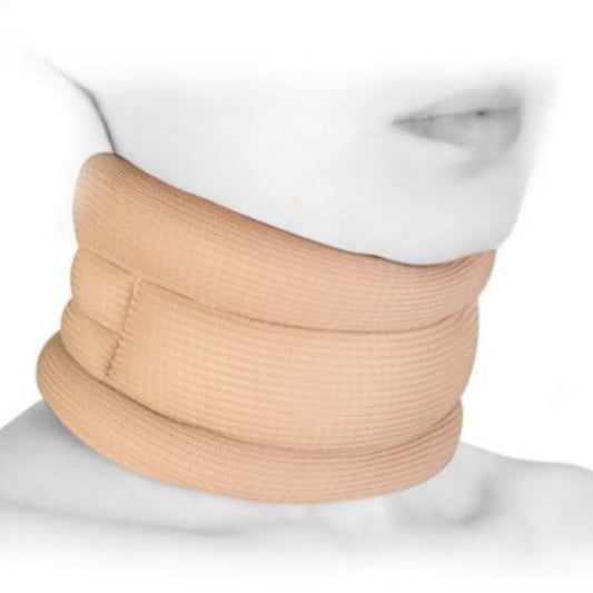 Collare Cervicale Semirigido Anatomico con Supporto Interno