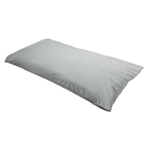 Copricuscino Impermeabile in Tessuto Alena 50x80 cm – Traspirante e Antiallergico
