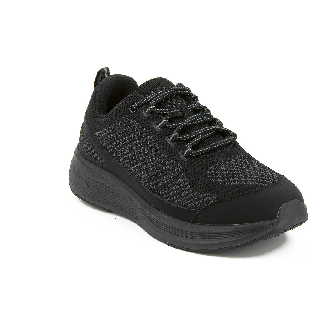 Scarpa ortopedica predisposta elasticizzata CP8031 ITERSAN