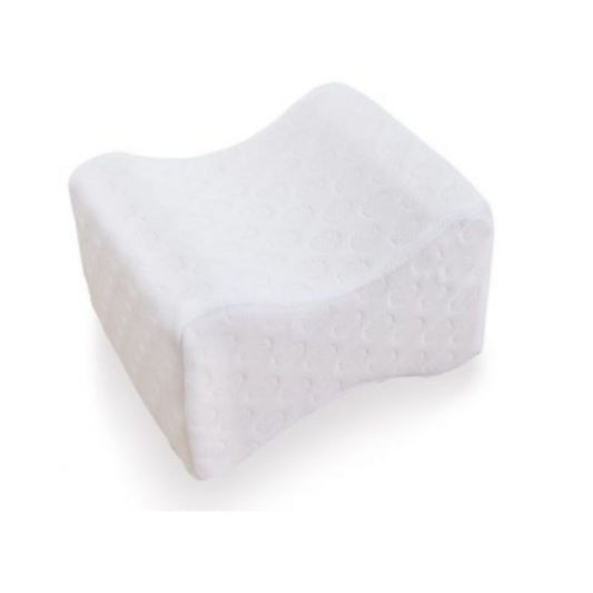 Cuscino Gambe e Ginocchia in Memory Foam