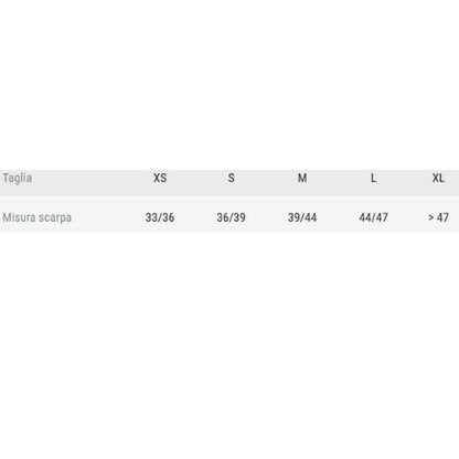 Equal 450 – Tutore a Stivaletto Rigido Basso per Piede e Caviglia