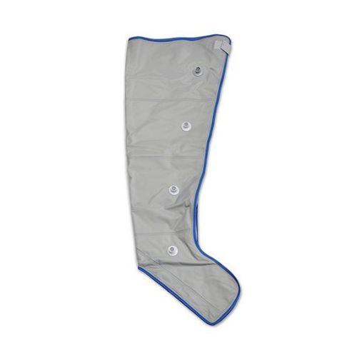 Gambali Accessori per Pressoterapia, 4 camere