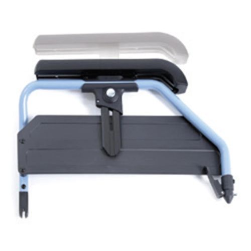 Bracciolo Elevabile CPA775 per Carrozzina – Compatibile con Helios