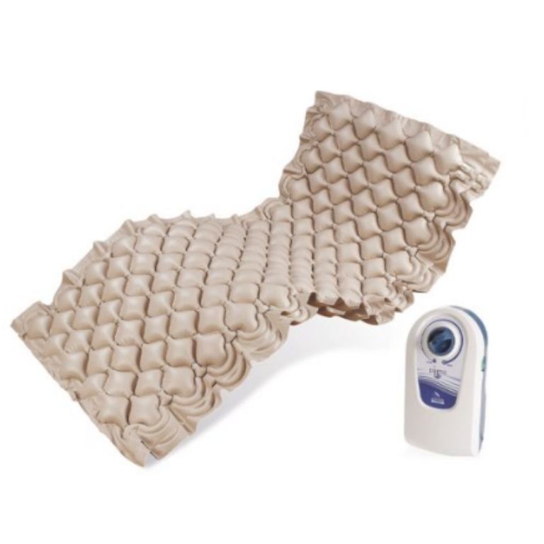 Kit Antidecubito a Bolle con Compressore – Altezza 7,6 cm o 15,2 cm