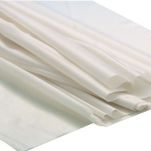 Lenzuolino Salva Materasso in Foglia PVC – Impermeabile e Protettivo