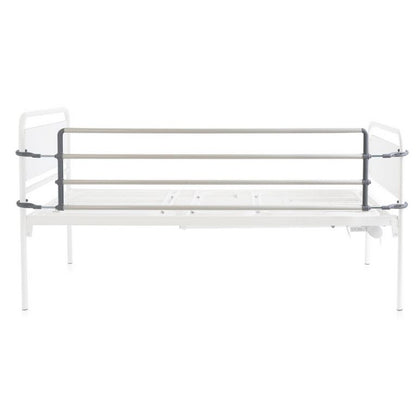 Letto da Degenza Elettrico MP097 – 3 Snodi, Larghezza 90 cm