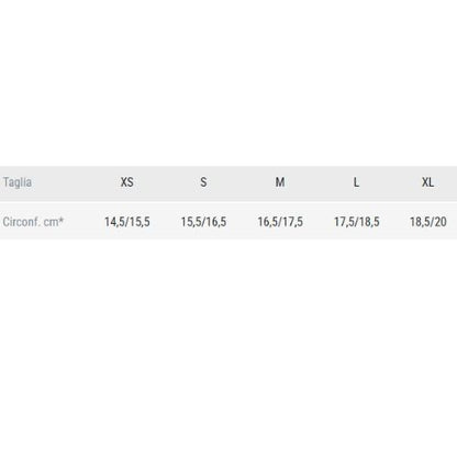MANU-S19 – Polsiera Semplice Tubolare Anatomica