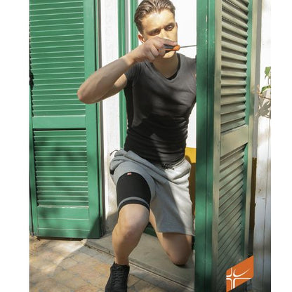 MIO-S33 – Cosciale Tubolare Anatomico ed Elastico