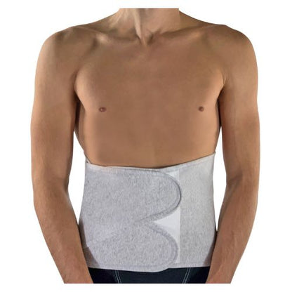 PAVIS – Fascia Lombare Self-Care Art. 549 per Supporto e Benessere della Schiena
