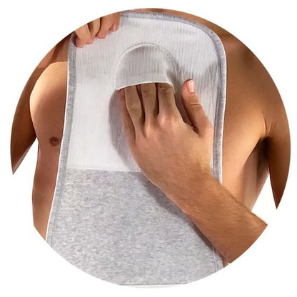 PAVIS – Fascia Lombare Self-Care Art. 549 per Supporto e Benessere della Schiena