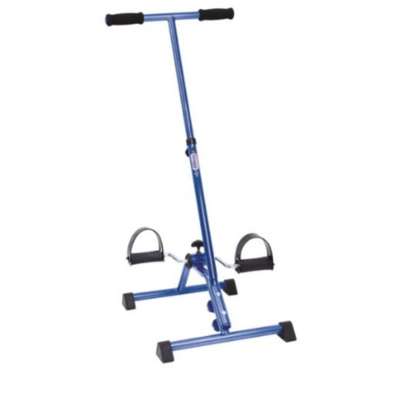 Pedaliera Riabilitativa con Impugnature Smontabile – Crossy Up