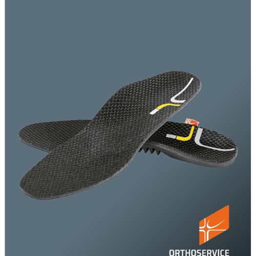 Podifer 40 – Plantare Reumatico Ortopedico Automodellante