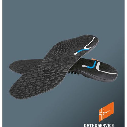 Podifer 60 – Plantare Ammortizzante Ortopedico