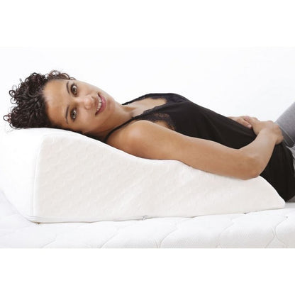 Posizionatore Ergonomico a Doppia Onda