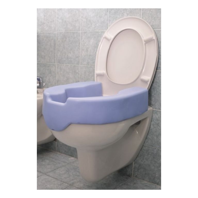 Rialzo per Water e Bidet in EVA - Ergonomico e Antiscivolo