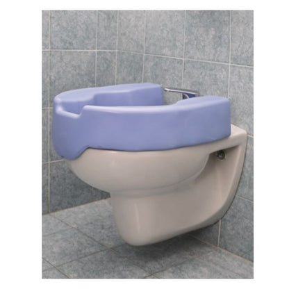 Rialzo per Water e Bidet in EVA - Ergonomico e Antiscivolo