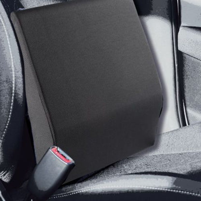 Salvaschiena Ortopedico per Auto e Letto – Supporto Lombare con Trattamenti Silverplus® e Hydrocool®