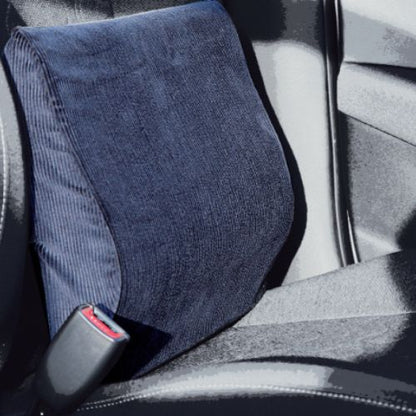 Salvaschiena Ortopedico per Auto e Letto – Supporto Lombare con Trattamenti Silverplus® e Hydrocool®