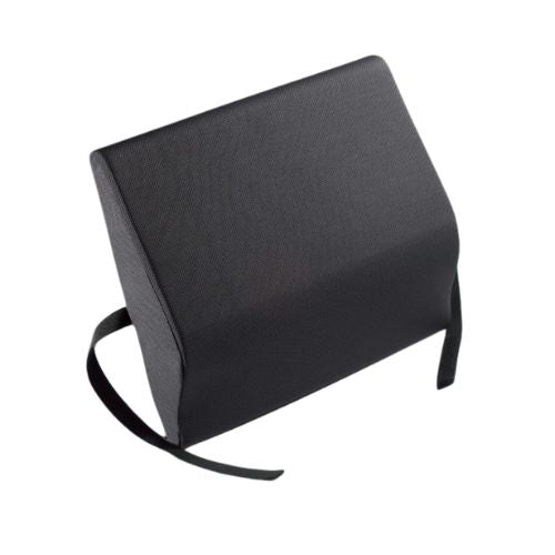 Salvaschiena Ortopedico per Auto e Letto – Supporto Lombare con Trattamenti Silverplus® e Hydrocool®
