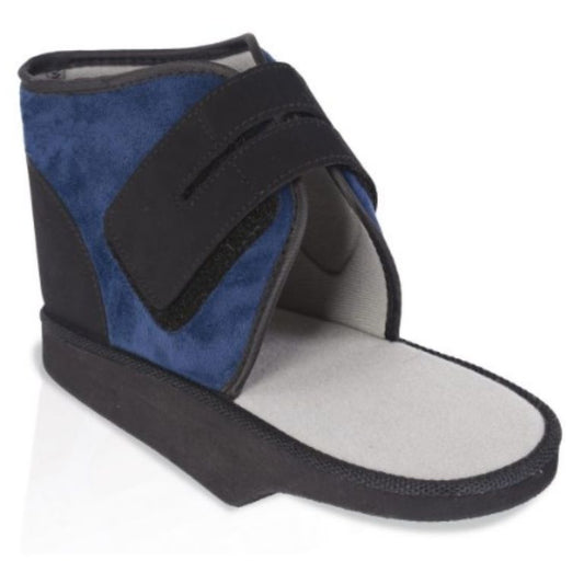 Scarpa Post-Operatoria Regolabile
