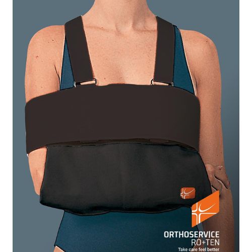 Shouldfix – Immobilizzatore Braccio e Spalla Senza Tasca Gomito