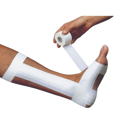 Strappal® Cerotto per Bendaggio Funzionale Anelastico – rotolo da 10 m