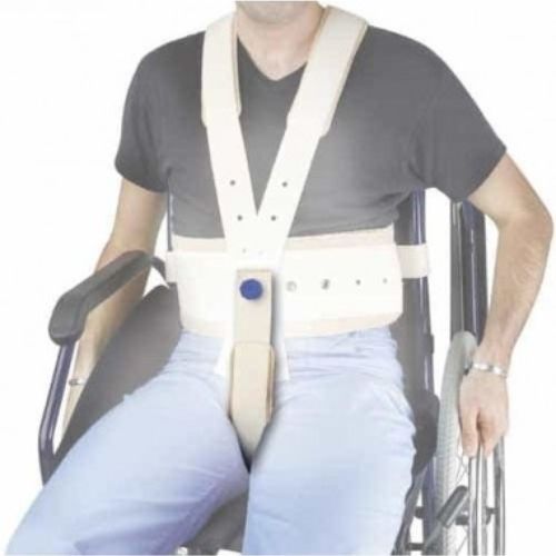 Supporto Pelvico per Cintura Carrozzina – Cod. 612PE