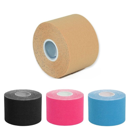 TAPING kinesiologico 5cm x 5m - conf. singola