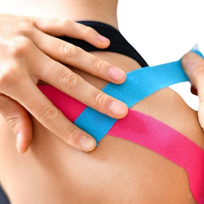 TAPING kinesiologico 5cm x 5m - conf. singola
