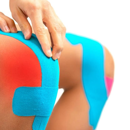 TAPING kinesiologico 5cm x 5m - conf. singola