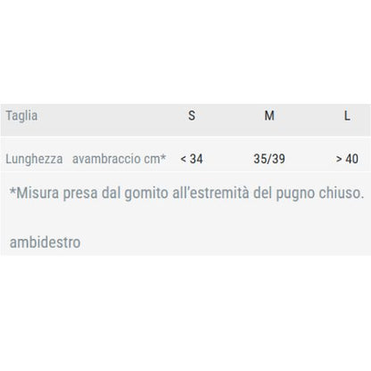 Top - S 10°/15° – Tutore Spalla con Immobilizzazione in Abduzione 10°/15°