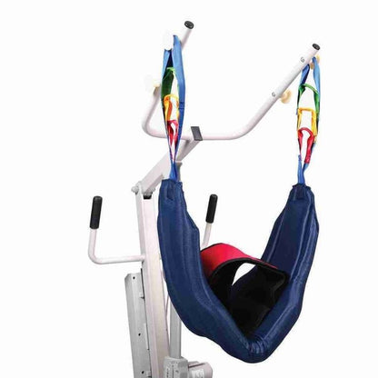 Verticalizzatore Elettrico Ulisse Verti CI