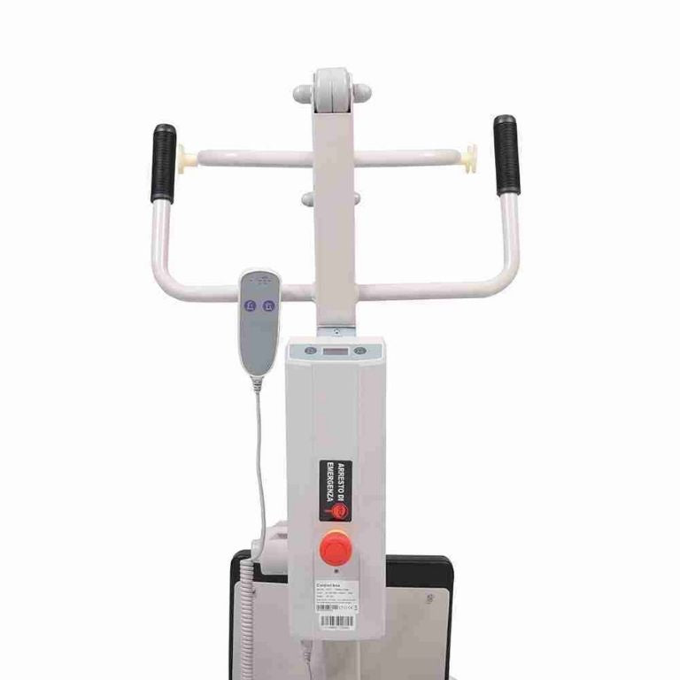 Verticalizzatore Elettrico Ulisse Verti CI